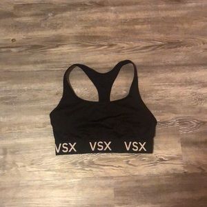 Victoria secrets sports bra